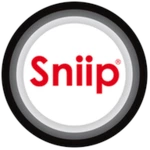 Logo of Sniip android Application 